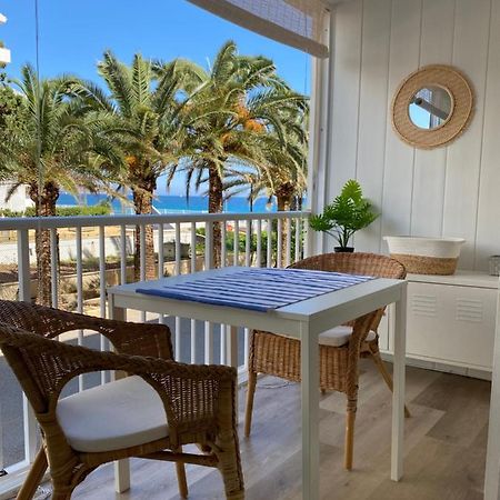 Altea Beachgate - Acceso Privado A La Playa Екстериор снимка