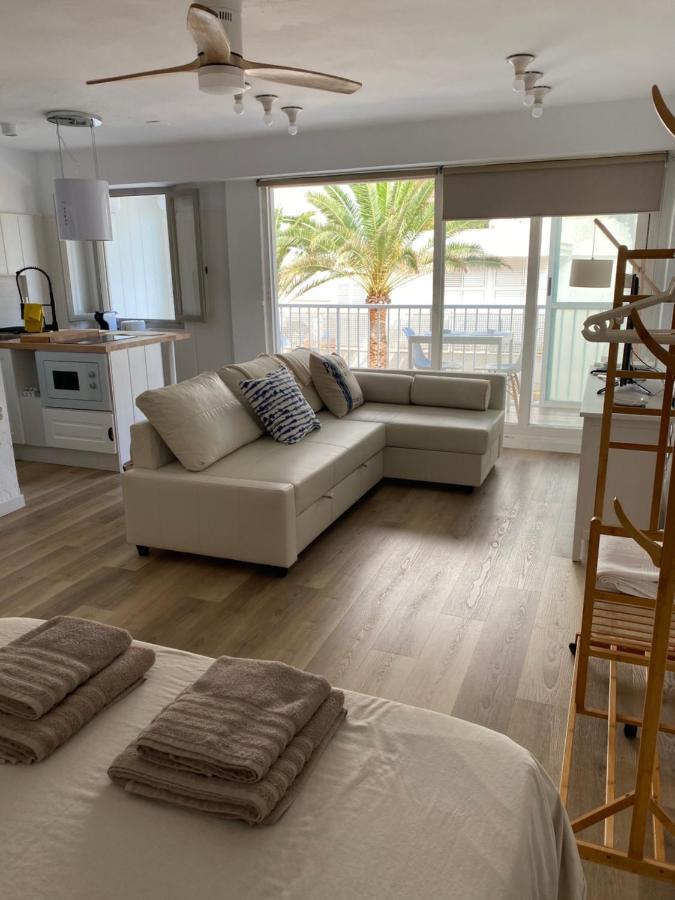 Altea Beachgate - Acceso Privado A La Playa Екстериор снимка