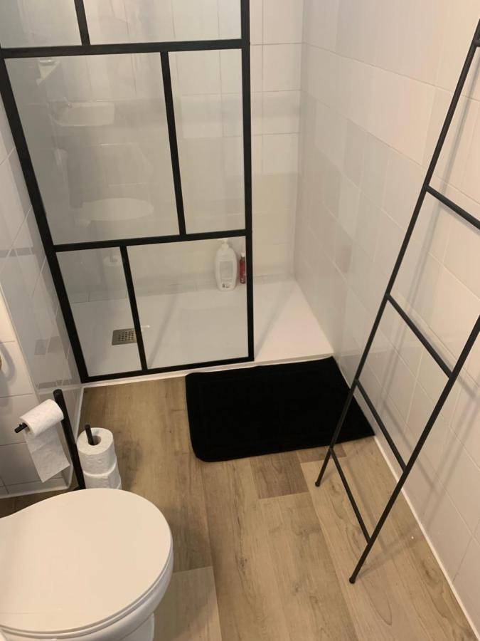 Altea Beachgate - Acceso Privado A La Playa Екстериор снимка