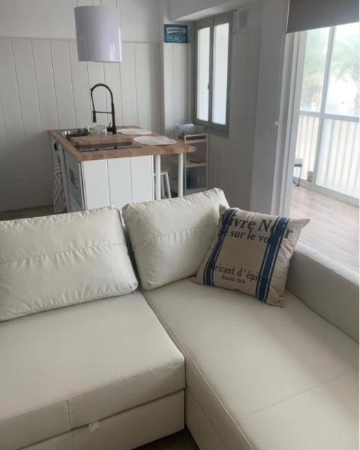 Altea Beachgate - Acceso Privado A La Playa Екстериор снимка