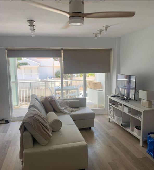 Altea Beachgate - Acceso Privado A La Playa Екстериор снимка