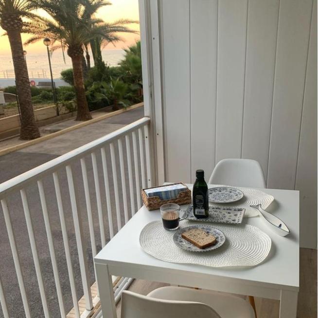 Altea Beachgate - Acceso Privado A La Playa Екстериор снимка
