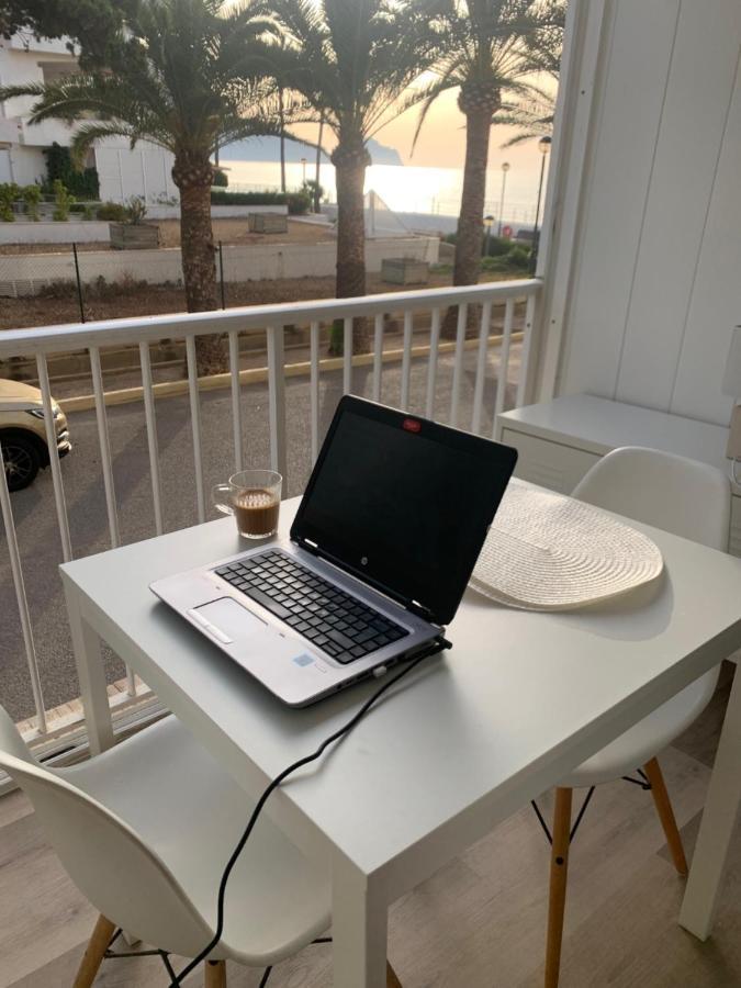 Altea Beachgate - Acceso Privado A La Playa Екстериор снимка