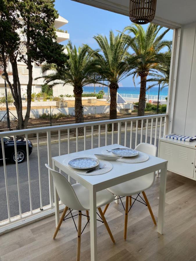 Altea Beachgate - Acceso Privado A La Playa Екстериор снимка