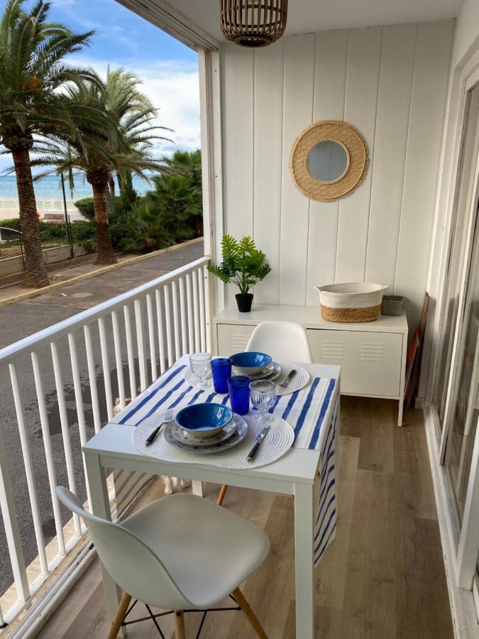 Altea Beachgate - Acceso Privado A La Playa Екстериор снимка