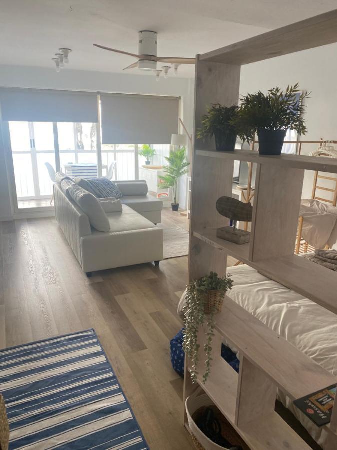 Altea Beachgate - Acceso Privado A La Playa Екстериор снимка