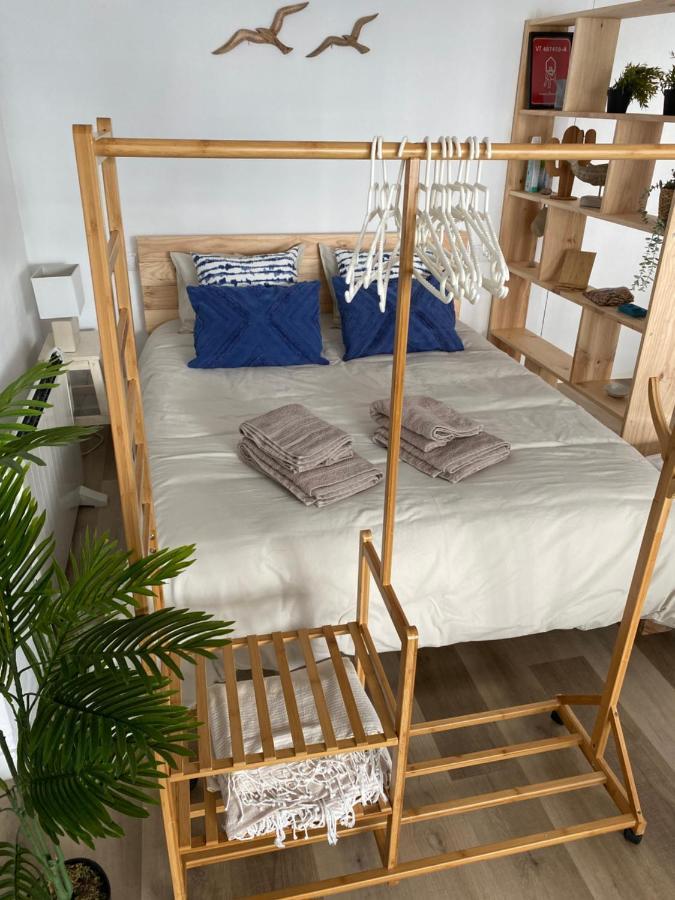 Altea Beachgate - Acceso Privado A La Playa Екстериор снимка