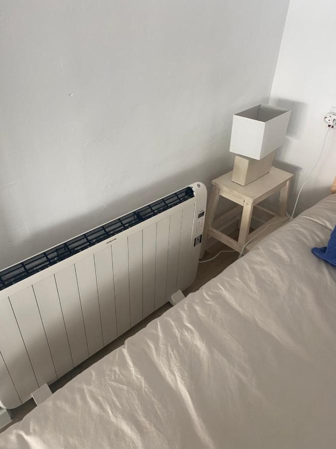 Altea Beachgate - Acceso Privado A La Playa Екстериор снимка
