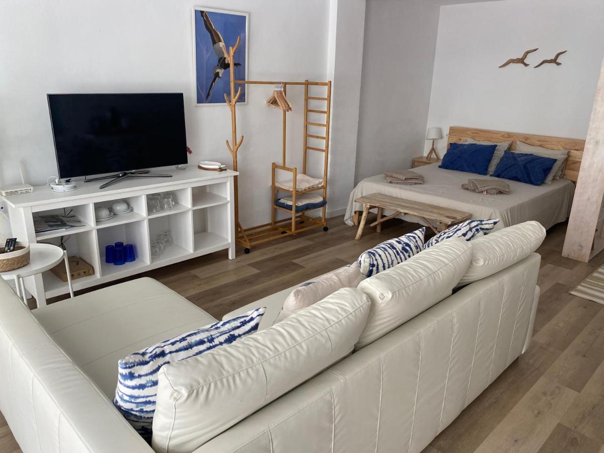Altea Beachgate - Acceso Privado A La Playa Екстериор снимка